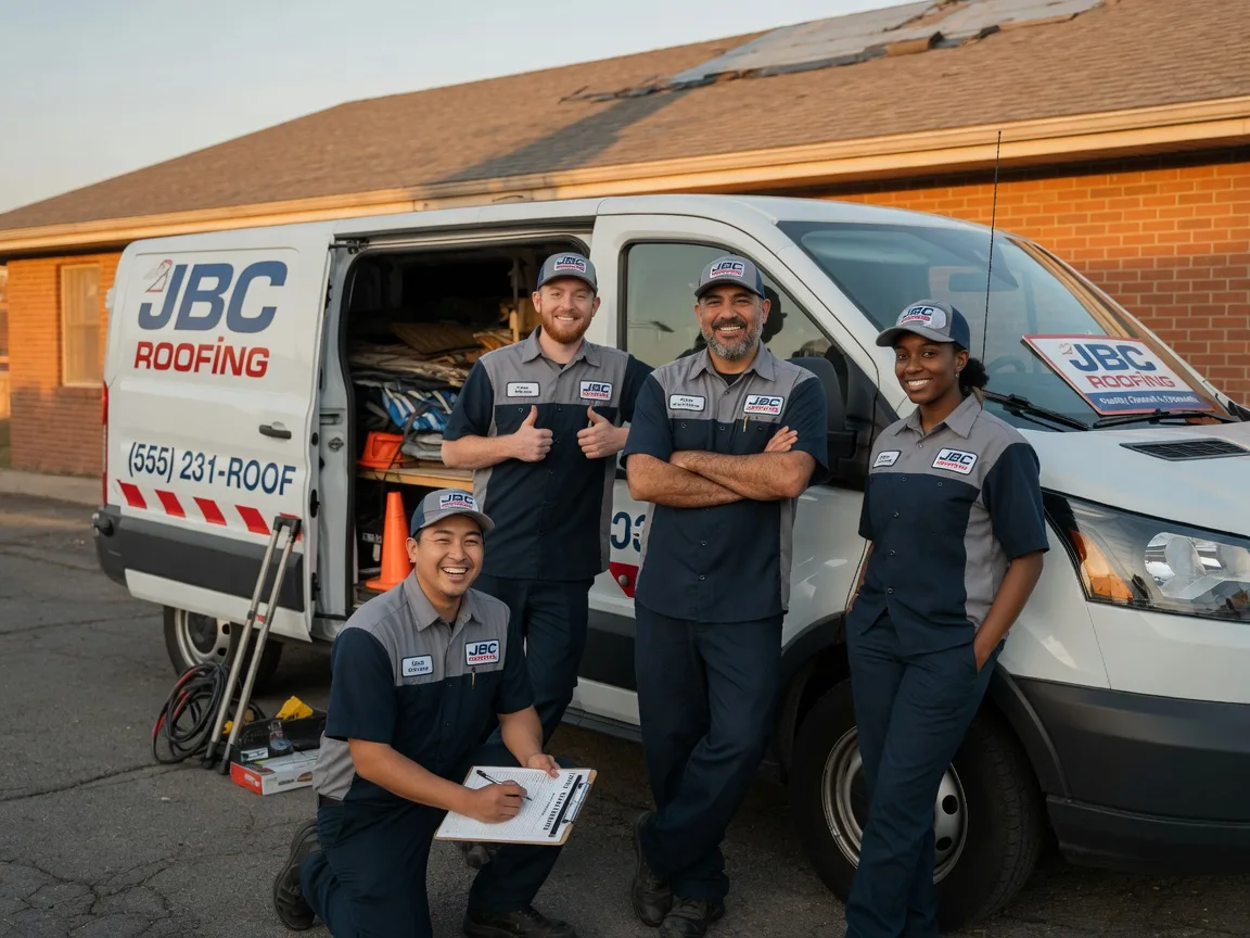 Roof Replacement company in Kamas, UT